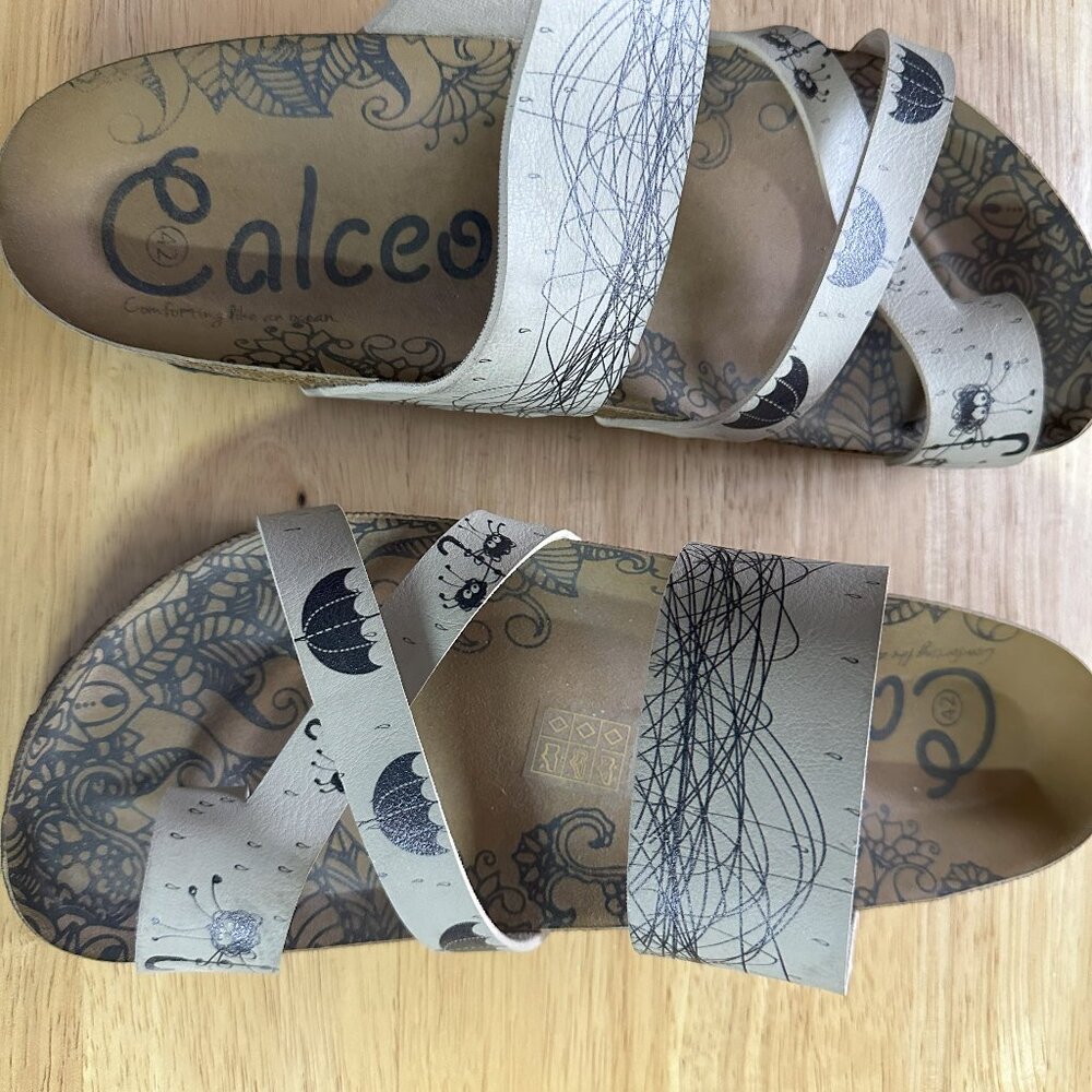 Calceco